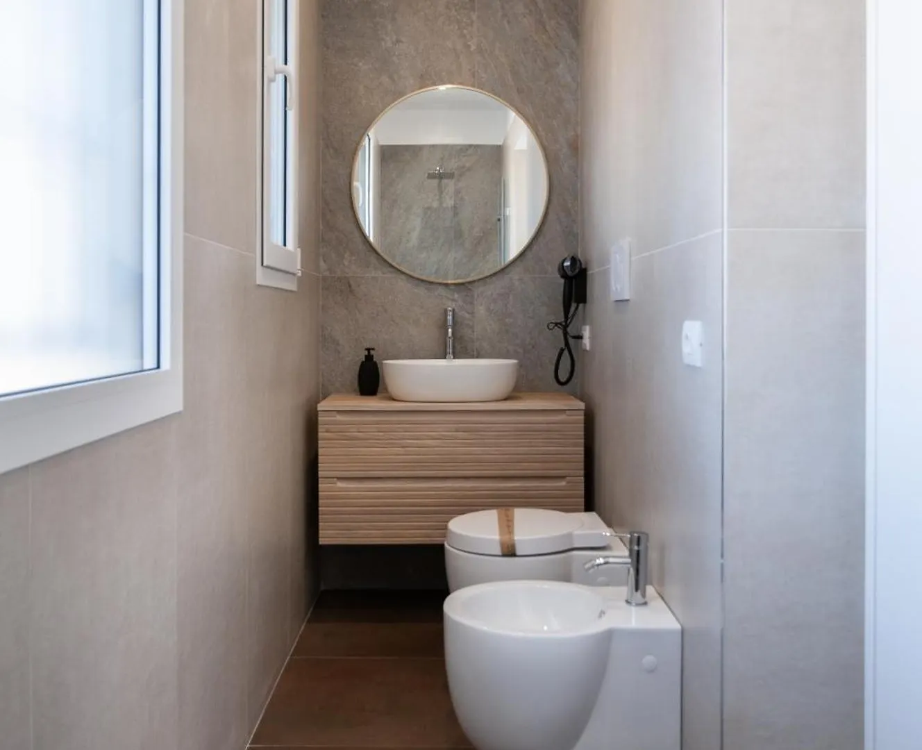 ベッド・アンド・ブレックファスト Suite 18 Luxury Apartments バーリ