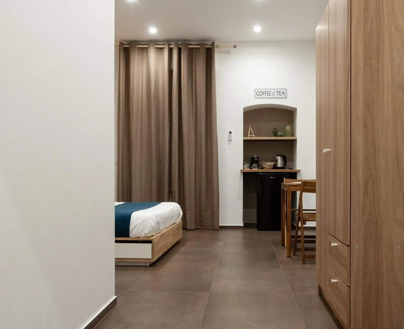 Bed & Breakfast Suite 18 Luxury Apartments Bari Italy