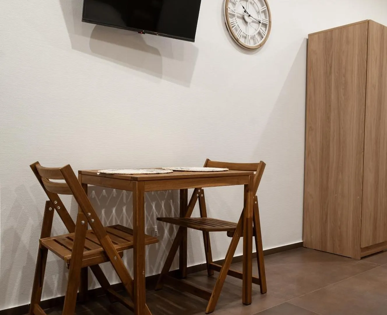 Suite 18 Luxury Apartments Bari