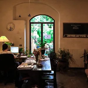  Apartment Fattoria Guicciardini Italy