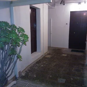 Apartamento Interno 3, Bari
