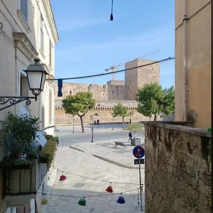 Bed and breakfast Dimora Arco - Old Town, Bari