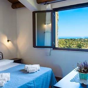  Farm stay Casale Ginisara Italy
