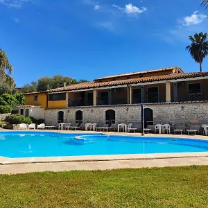  Farm stay Le Chiuse Italy