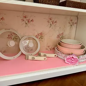 Apartamento Dimora Scipione Crisanzio, Bari