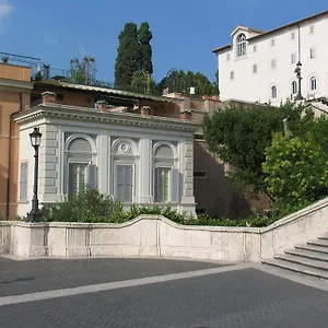 Il Palazzetto Pensión Roma
