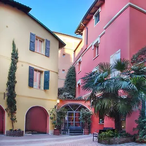 Il Guercino Hotel Bolonia