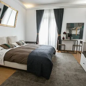 *** Guest house In Italy