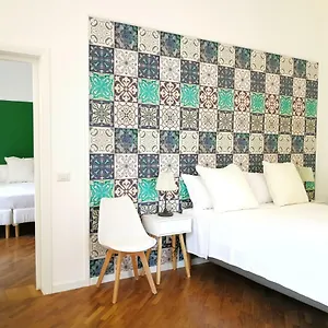 Carulli 69 - Flexible Check-in Appartamento